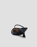 Peter Keiza Heels Back Open