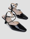 Peter Keiza Heels Beads Strap