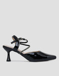 Peter Keiza Heels Beads Strap