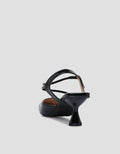 Peter Keiza Heels Beads Strap
