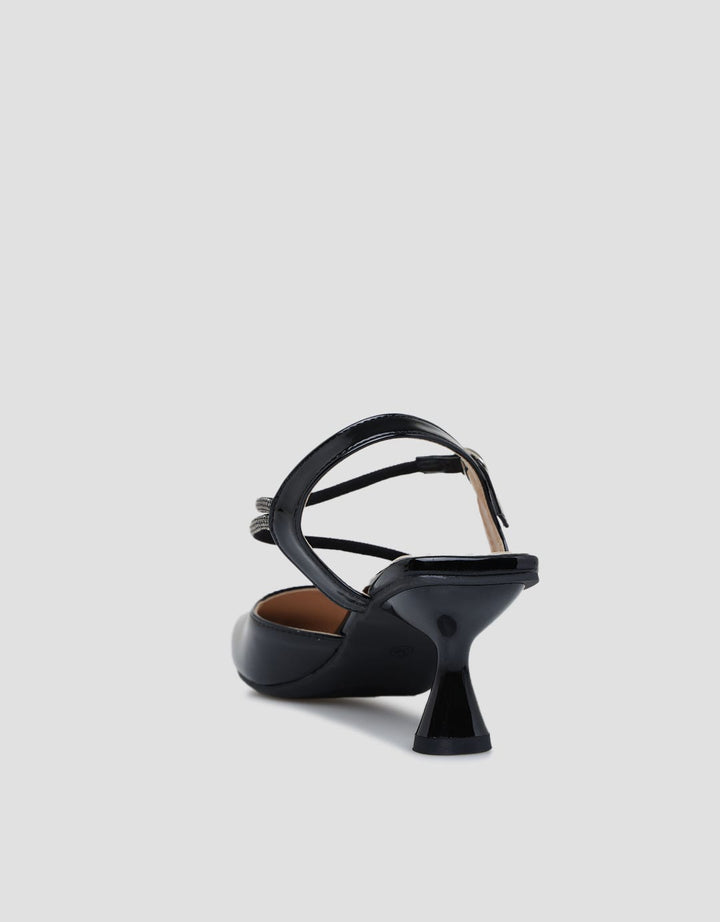 Peter Keiza Heels Beads Strap