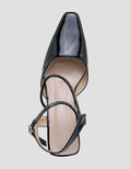 Peter Keiza Heels Beads Strap