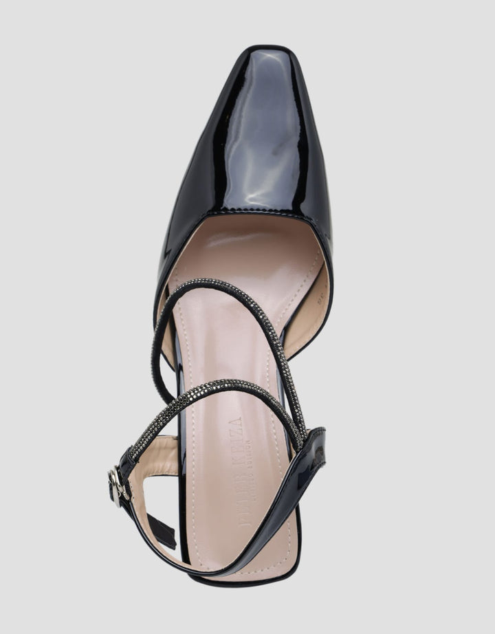 Peter Keiza Heels Beads Strap