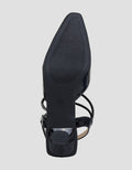 Peter Keiza Heels Beads Strap