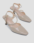 Peter Keiza Heels Beads Strap
