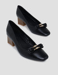 Peter Keiza Heels Elegan Monte