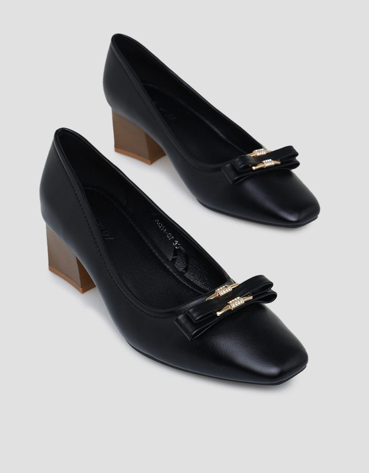 Peter Keiza Heels Elegan Monte