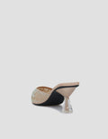 Peter Keiza Heels Studded Detail
