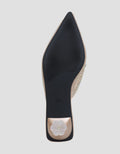 Peter Keiza Heels Studded Detail