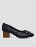 Peter Keiza Heels Bag Model