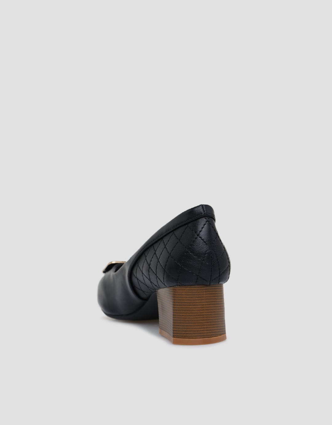Peter Keiza Heels Bag Model