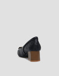 Peter Keiza Heels Bag Model