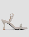 Peter Keiza Heels Strap Kombinasi
