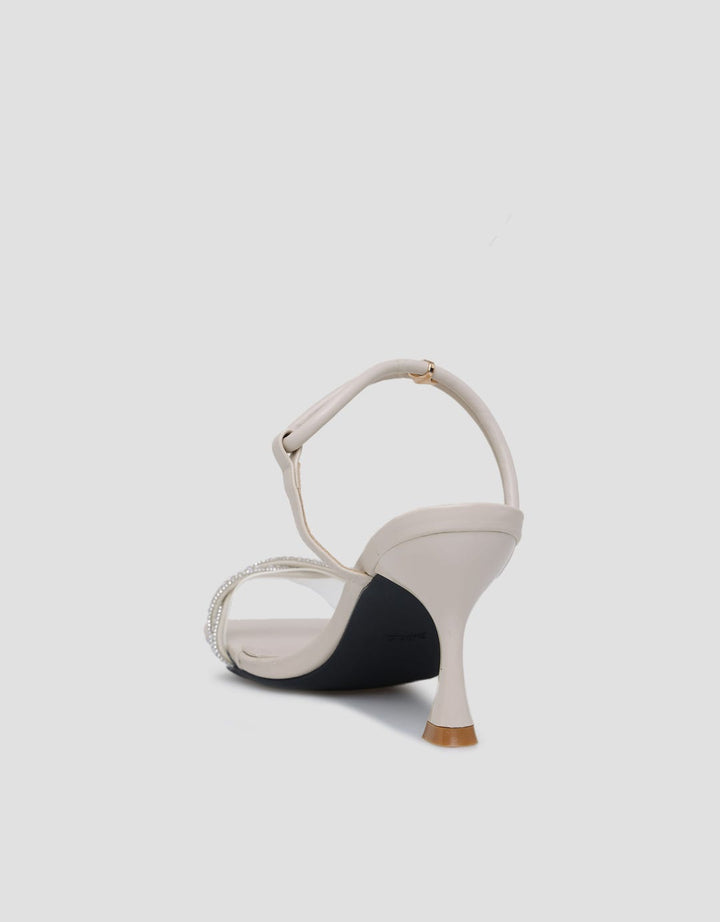 Peter Keiza Heels Strap Kombinasi