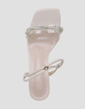 Peter Keiza Heels Strap Kombinasi