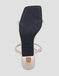 Peter Keiza Heels Strap Kombinasi