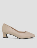 Peter Keiza Heels Square Toe