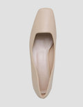 Peter Keiza Heels Square Toe