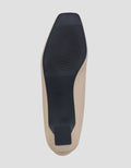 Peter Keiza Heels Square Toe