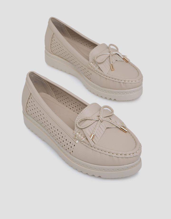 Peter Keiza Moccasins Shoes Model Pita