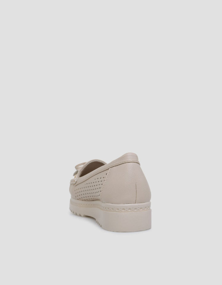 Peter Keiza Moccasins Shoes Model Pita