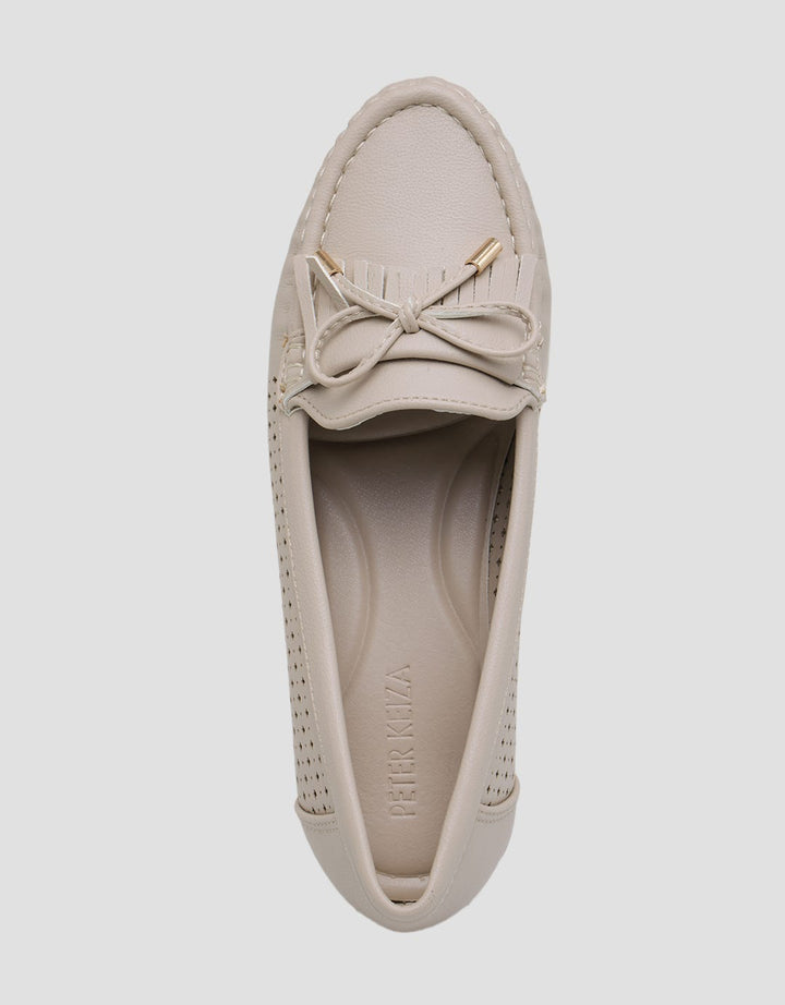Peter Keiza Moccasins Shoes Model Pita