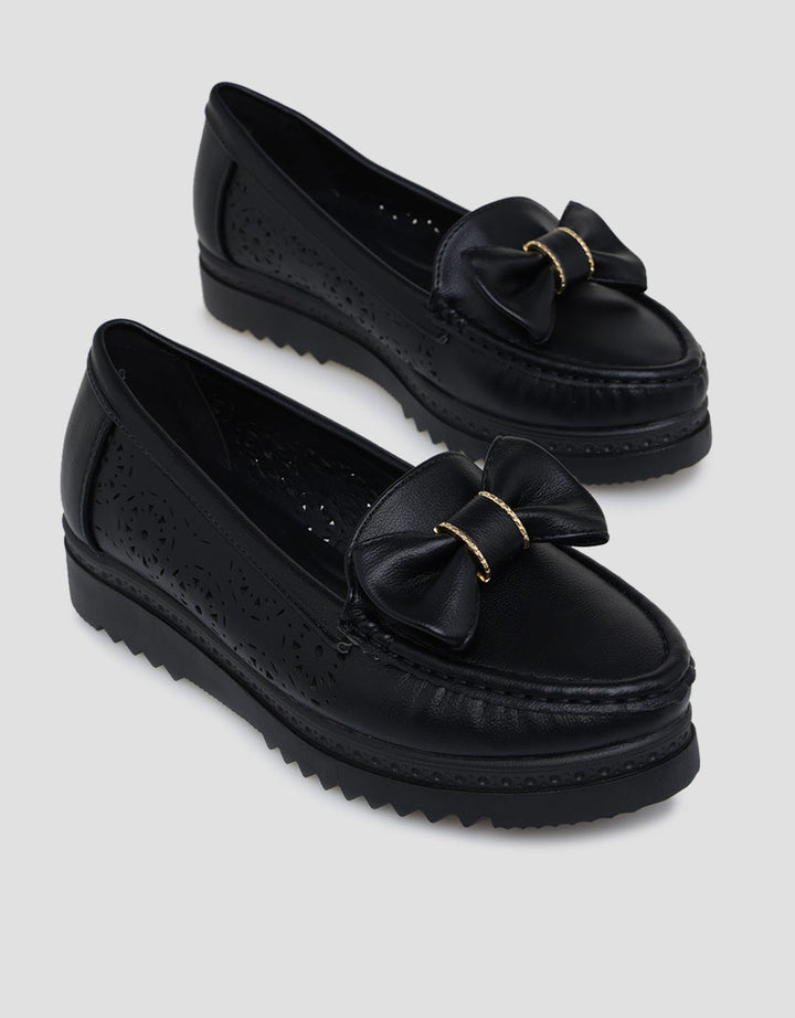 Peter Keiza Moccasins Shoes Pita