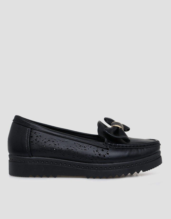 Peter Keiza Moccasins Shoes Pita