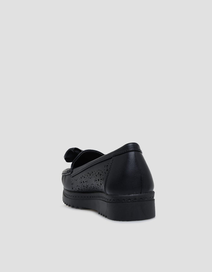 Peter Keiza Moccasins Shoes Pita