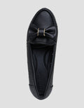 Peter Keiza Moccasins Shoes Pita