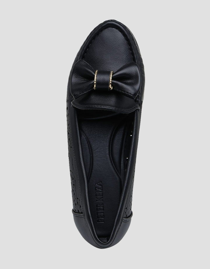 Peter Keiza Moccasins Shoes Pita