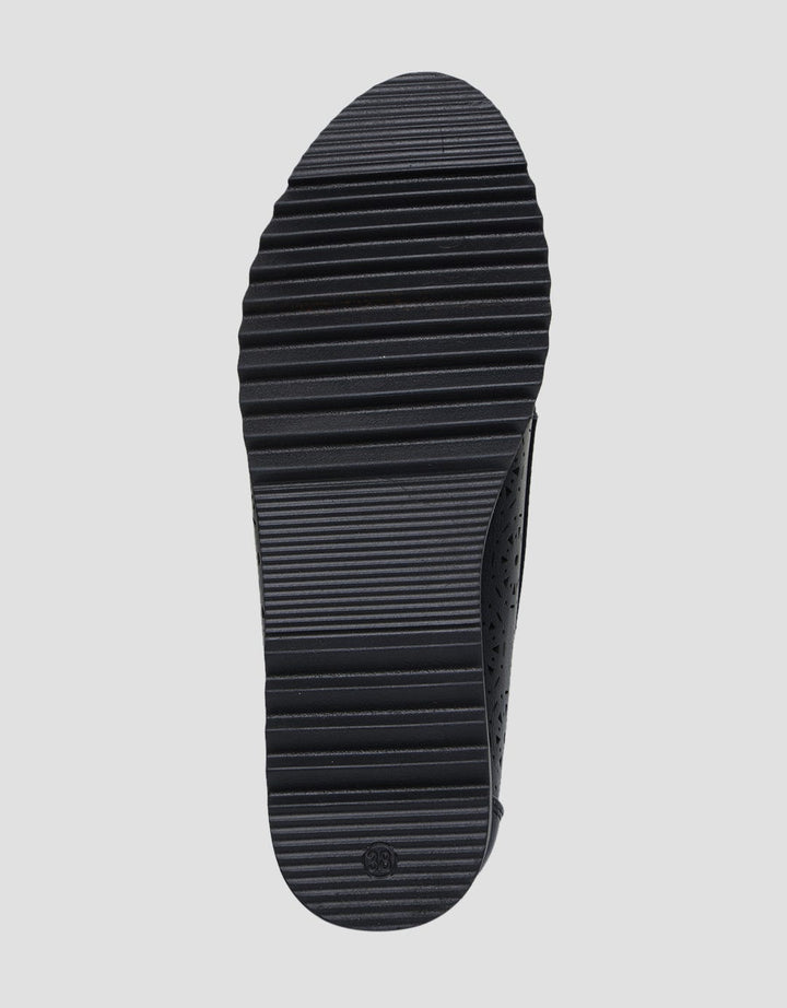 Peter Keiza Moccasins Shoes Pita