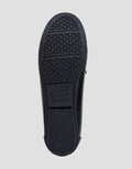 Peter Keiza Moccasins Shoes Detail Buckle Model