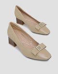 Peter Keiza Heels Detail Amante Cubes