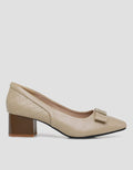 Peter Keiza Heels Detail Amante Cubes