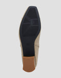 Peter Keiza Heels Detail Amante Cubes