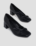 Peter Keiza Heels Buckle Model