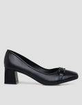 Peter Keiza Heels Buckle Model