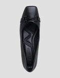 Peter Keiza Heels Buckle Model