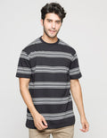 Coel Mix Stripe Engineer Men's T-Shirt