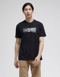 Cole Camo Authentic Kaos Pria