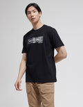 Cole Camo Authentic Kaos Pria