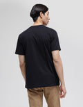 Cole Camo Authentic Kaos Pria