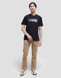 Cole Camo Authentic Kaos Pria