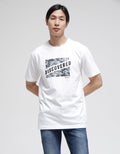 Cole Discovered Camo Men's T-Shirt