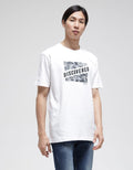 Cole Discovered Camo Men's T-Shirt