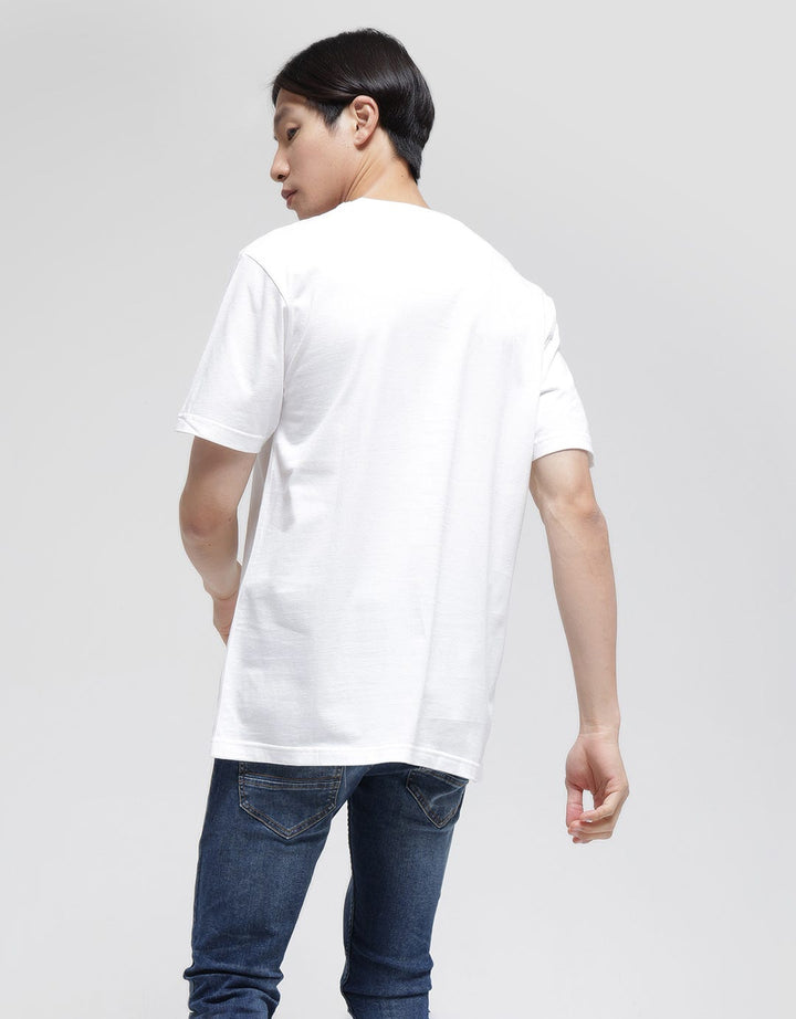 Cole Discovered Camo Men's T-Shirt
