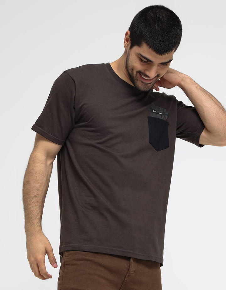 Cole Engineer Durability Kaos Pria