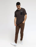 Cole Engineer Durability Kaos Pria