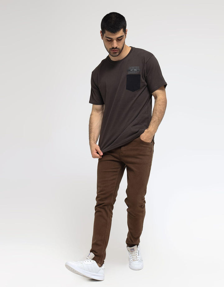 Cole Engineer Durability Kaos Pria